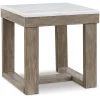 Ashley Loyaska End Table