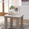 Ashley Loyaska End Table