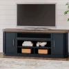 Landocken 83" TV Stand
