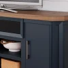 Landocken 83" TV Stand