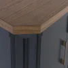 Landocken 83" TV Stand