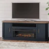 Landocken 83" TV Stand