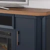 Landocken 83" TV Stand