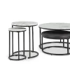 Jusmour Table Set
