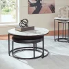 Jusmour Table Set