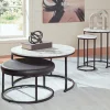 Jusmour Table Set