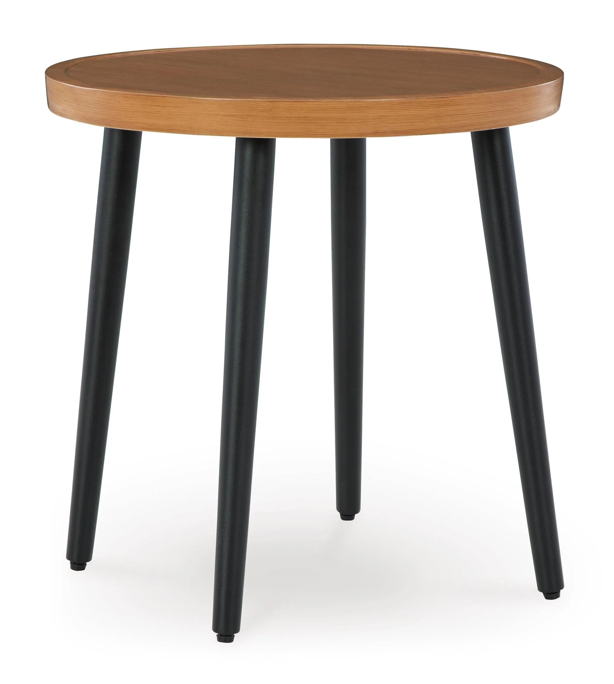 Ashley Horizon Hall Outdoor Patio End Table