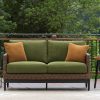 Horizon Hall Outdoor Loveseat