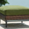 Ashley Horizon Hall Outdoor Patio Ottoman
