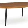 Ashley Horizon Hall Outdoor Patio Coffee Table