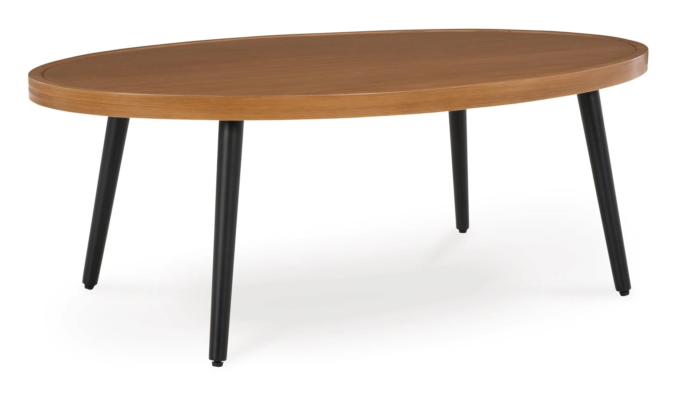 Ashley Horizon Hall Outdoor Patio Coffee Table