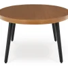 Ashley Horizon Hall Outdoor Patio Coffee Table