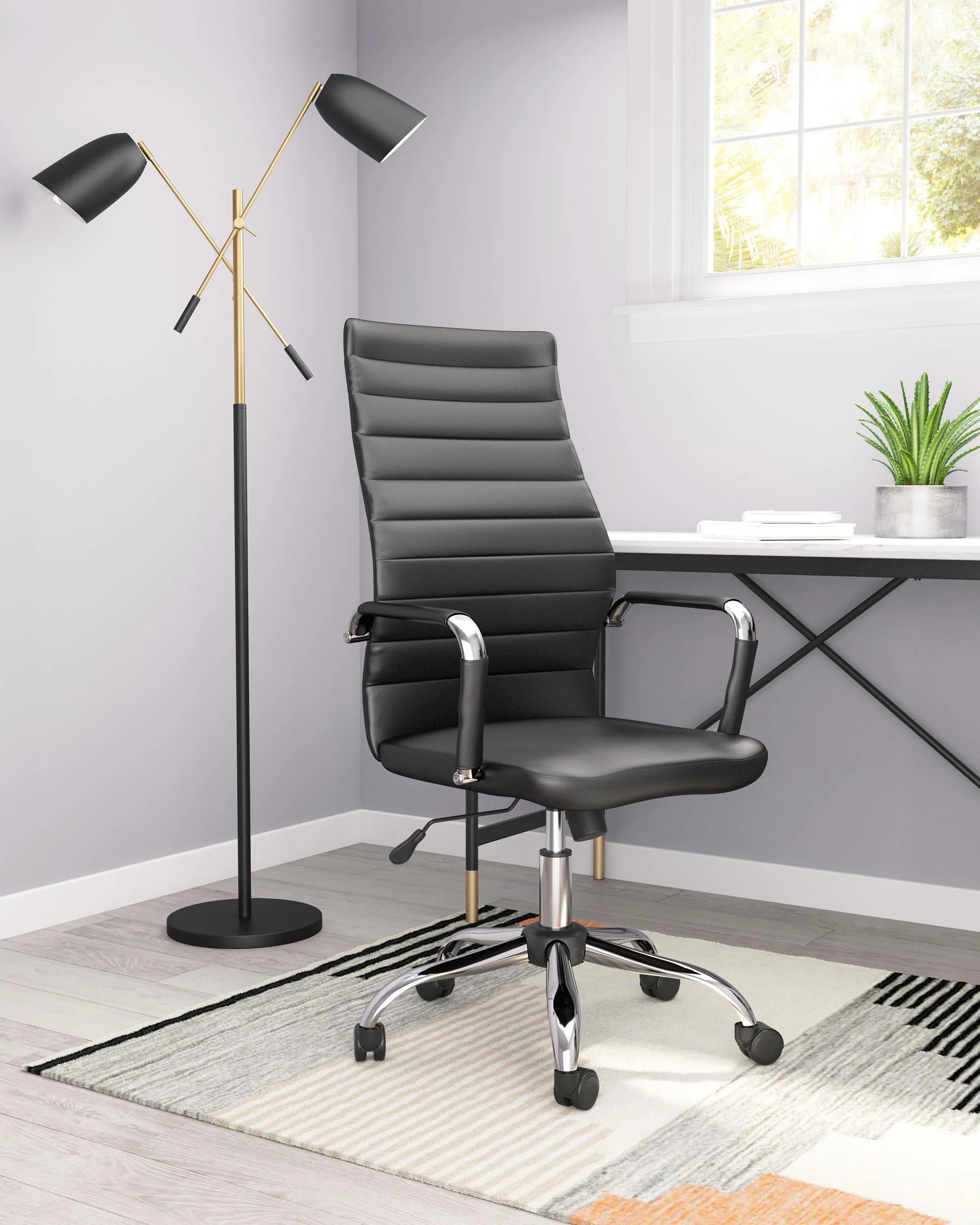 442-primero-office-chair-2.webp Primero Office Chair