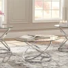 Hollynyx Table Set