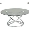 Hollynyx Table Set