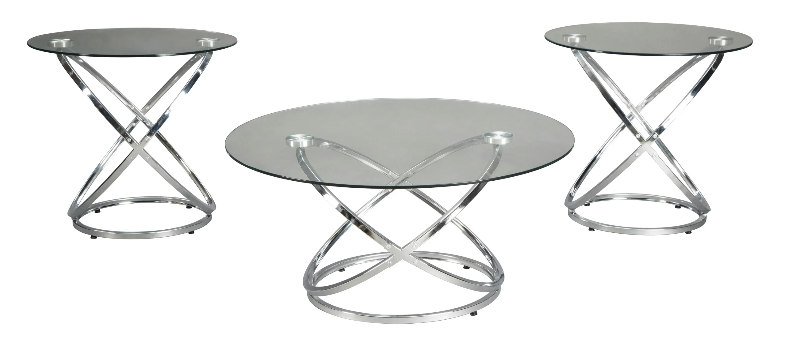 Hollynyx Table Set