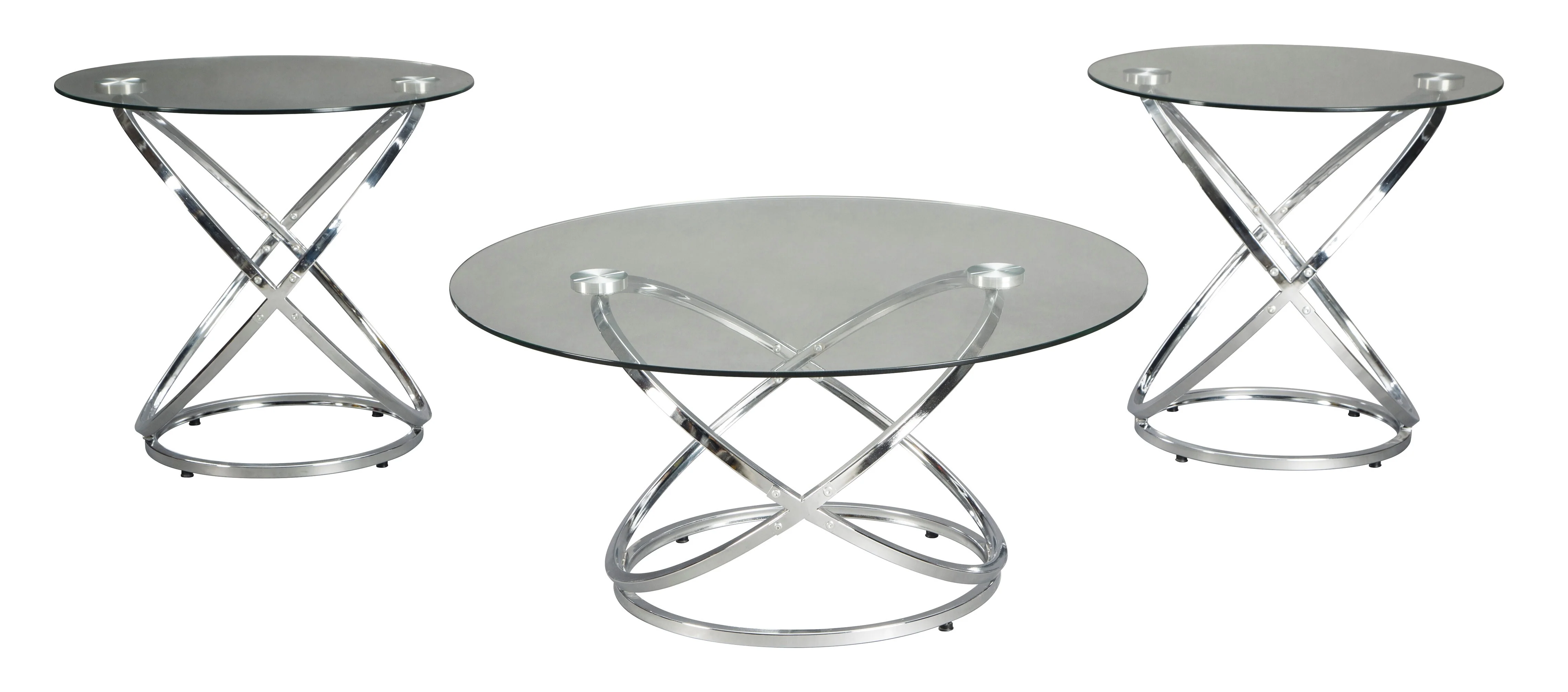 Hollynyx Table Set