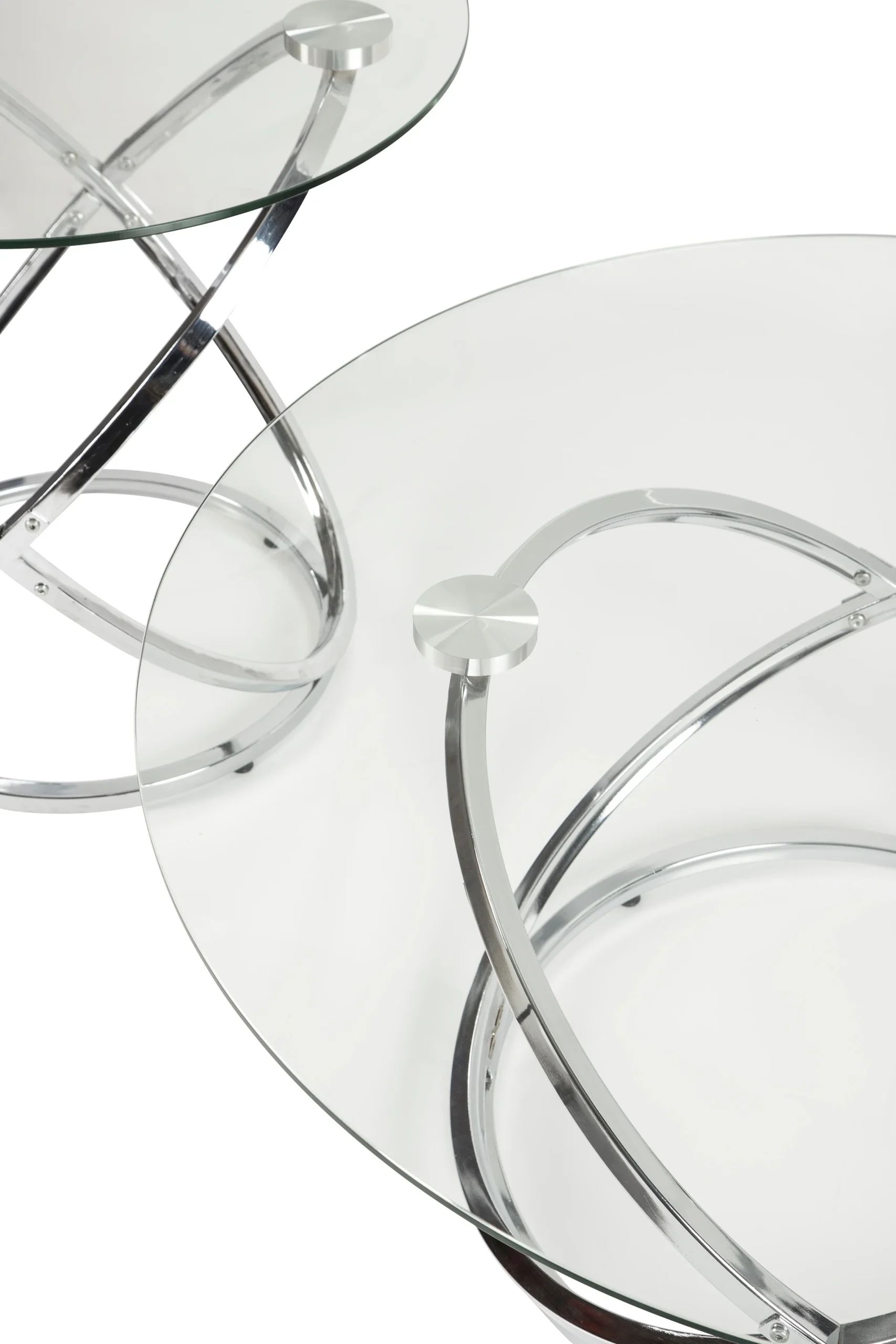Hollynyx Table Set