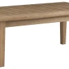 Ashley Gerianne Outdoor Patio Coffee Table
