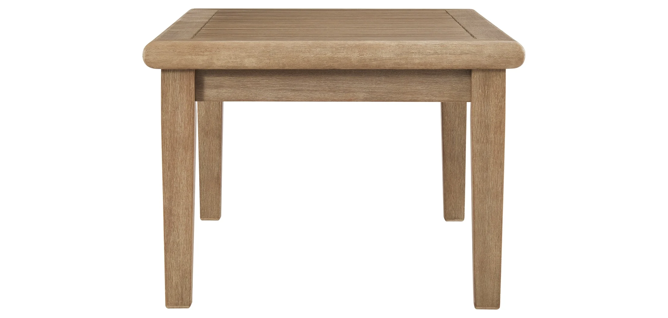 Ashley Gerianne Outdoor Patio Coffee Table