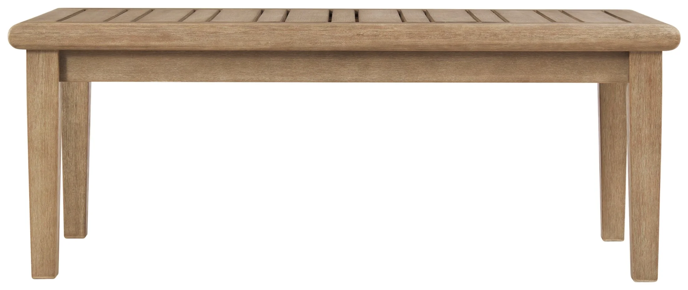 Ashley Gerianne Outdoor Patio Coffee Table