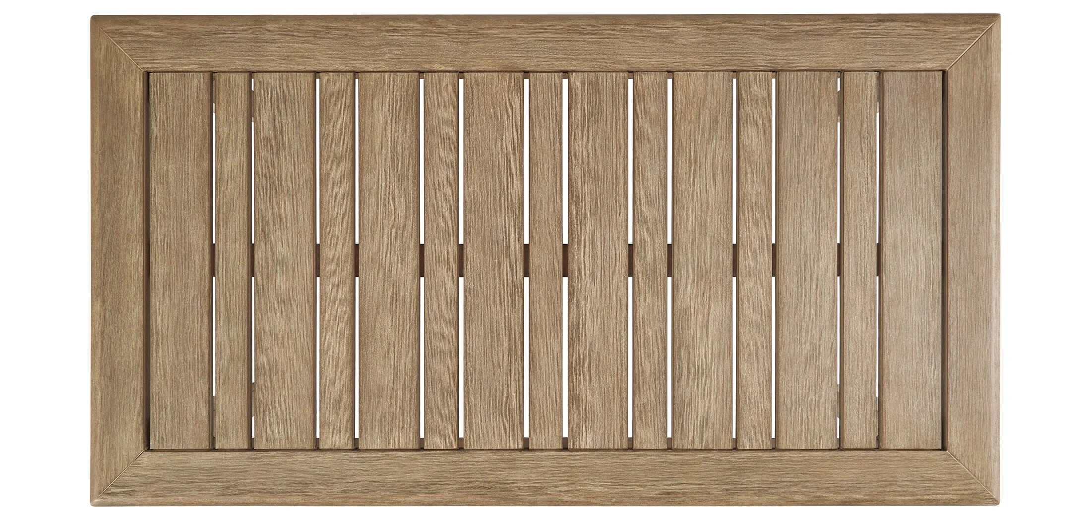 Ashley Gerianne Outdoor Patio Coffee Table
