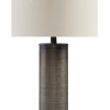 Dingerly Table Lamp