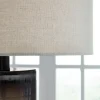 Dingerly Table Lamp