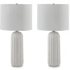 Clarkland Table Lamp (Set of 2)