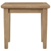 Ashley Clare View Outdoor Patio End Table