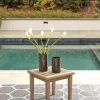 Ashley Clare View Outdoor Patio End Table