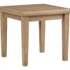 Ashley Clare View Outdoor Patio End Table