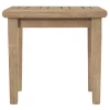 Ashley Clare View Outdoor Patio End Table