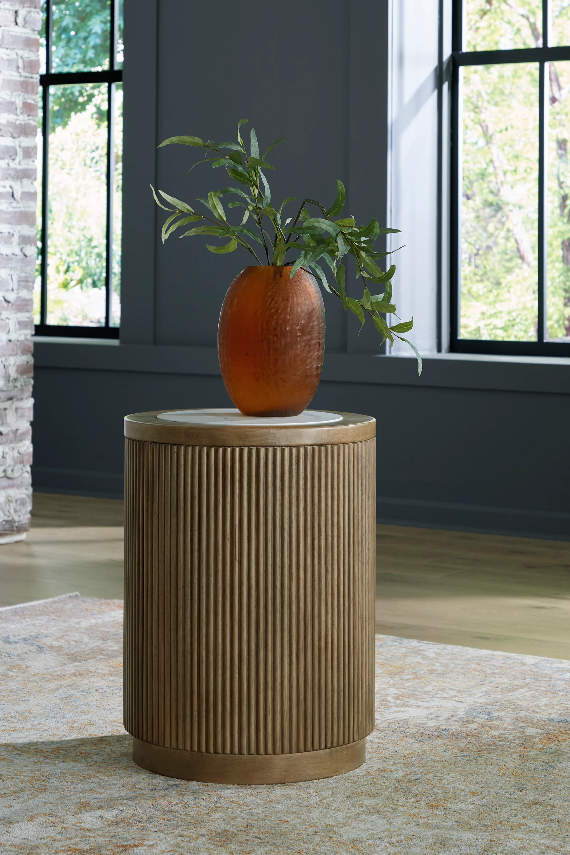 Camdill End Table
