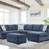 Bronte 2-Piece Sectional