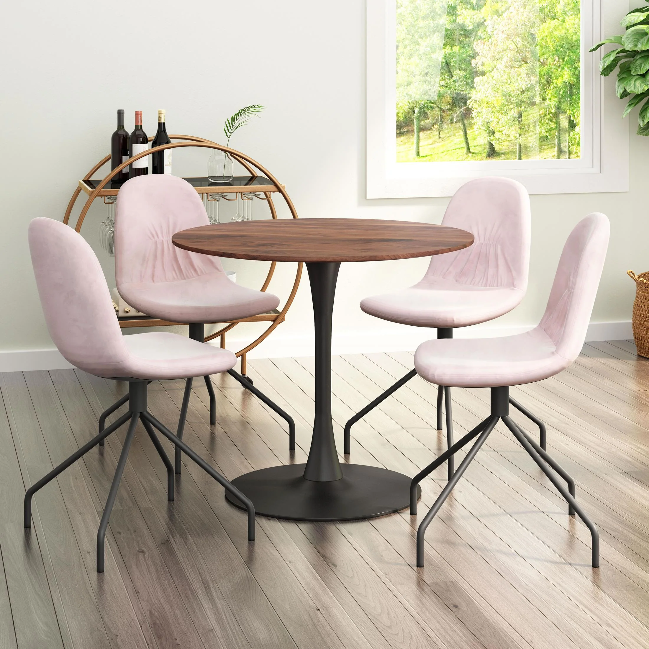 Opus Dining Table