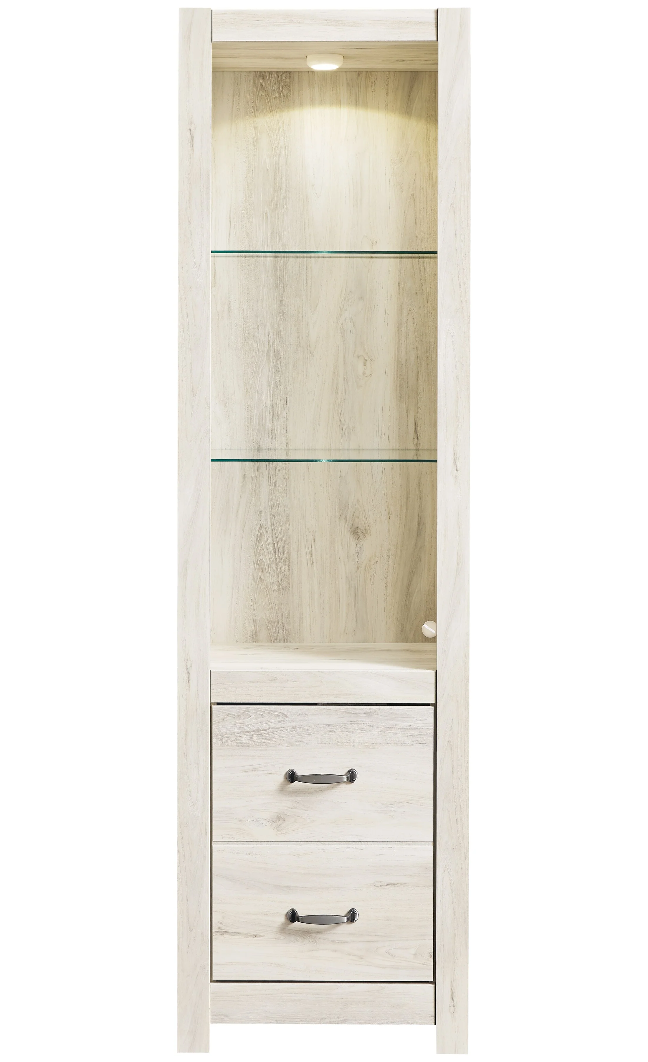 Bellaby 2-Drawer Pier