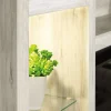 Bellaby 2-Drawer Pier