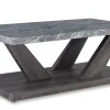 Bensonale Table Set