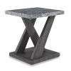 Bensonale Table Set
