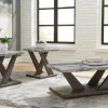 Bensonale Table Set