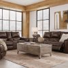 Alessandro Power Recliner