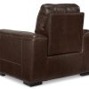 Alessandro Power Recliner