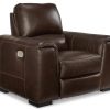 Alessandro Power Recliner
