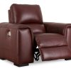 Alessandro Power Recliner