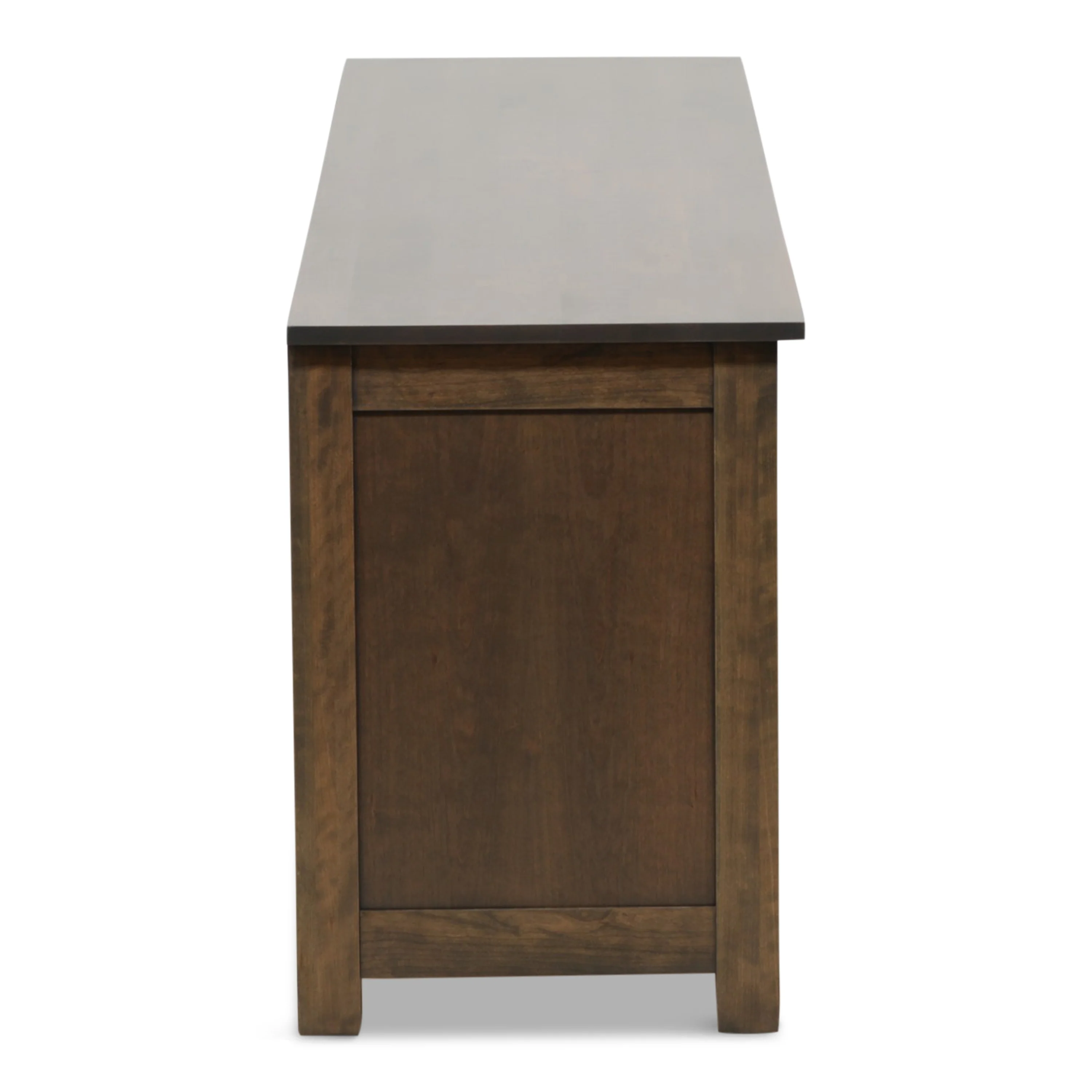 Taylor J 84" Fireplace