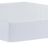 Advanced Protector Mattress Protector (Set of 4)