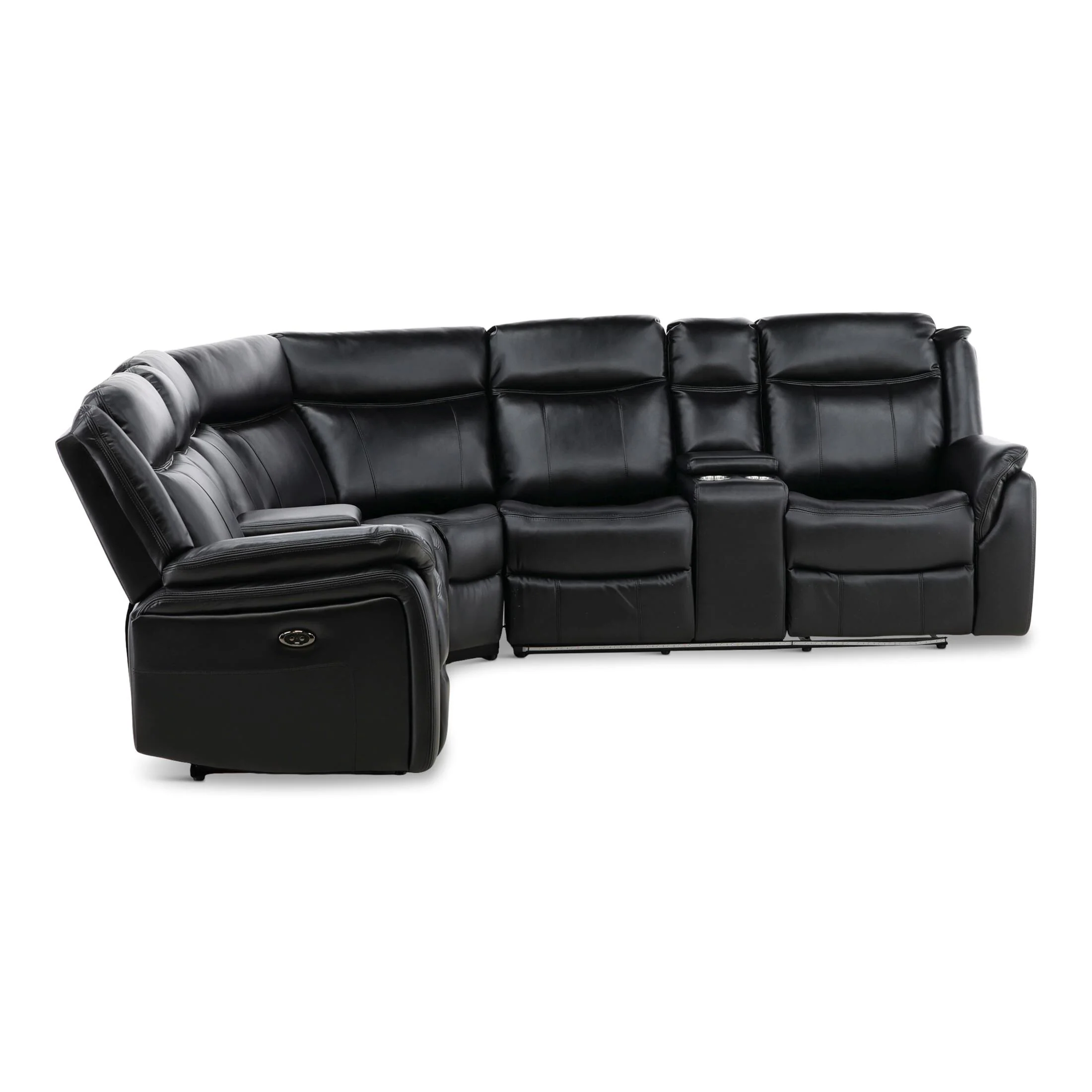 Acer 3-Piece Power Reclining Sectional