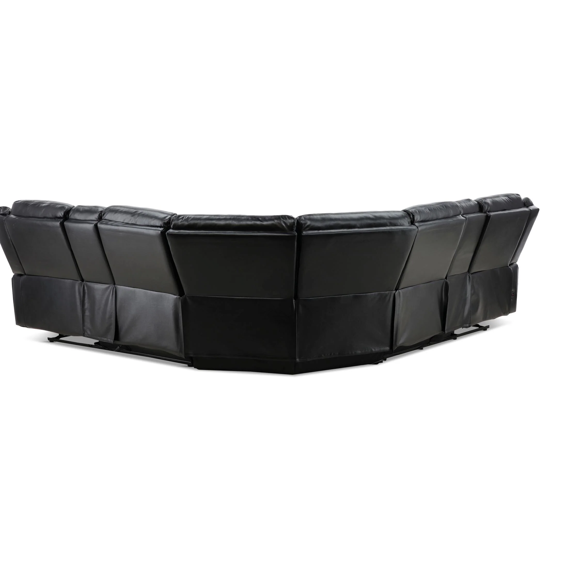 Acer 3-Piece Power Reclining Sectional