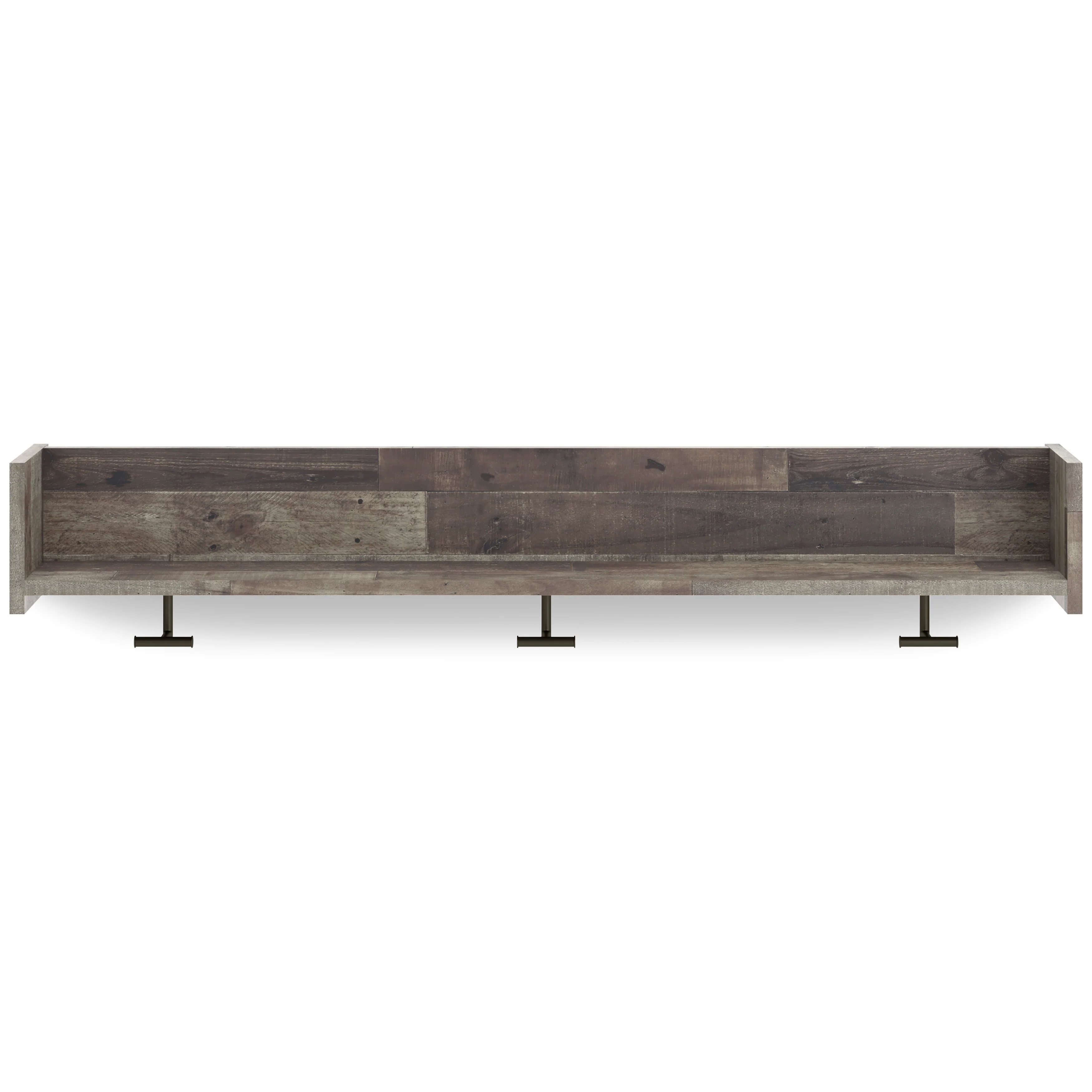 448-neilsville-wall-mounted-coat-rack-with-shelf-and-3-hooks-1.webp Neilsville Wall Mounted Coat Rack with Shelf and 3 Hooks